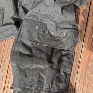 Burton Snowpants